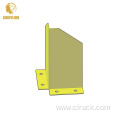 Rack Column Protector for Warehouse Storage